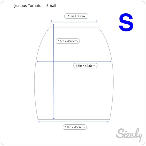 Jealous Tomato Black Denim Embroidered Mini Skirt - Picture 3 of 8